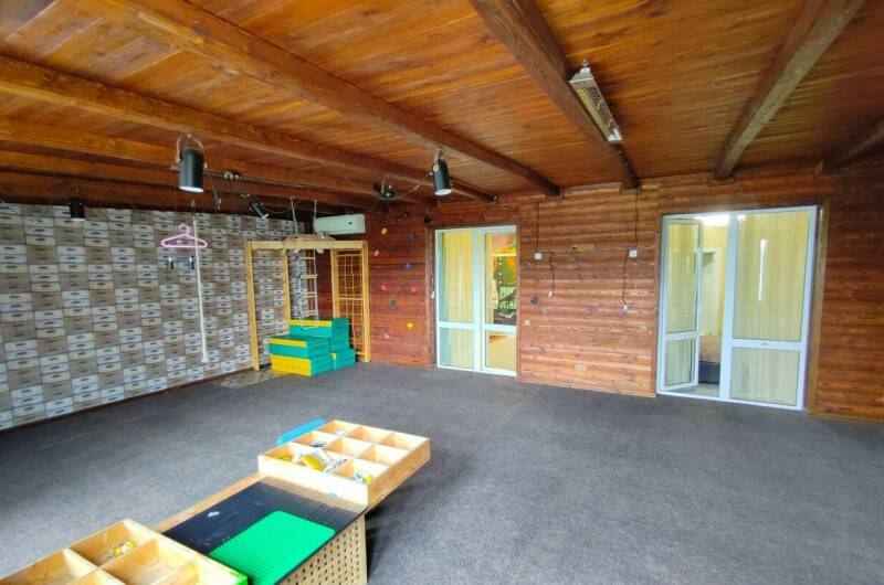 Изображение Изображение квартиры &quot;Трехкомнатная в ЖК «Акватория»&quot; #7 #7