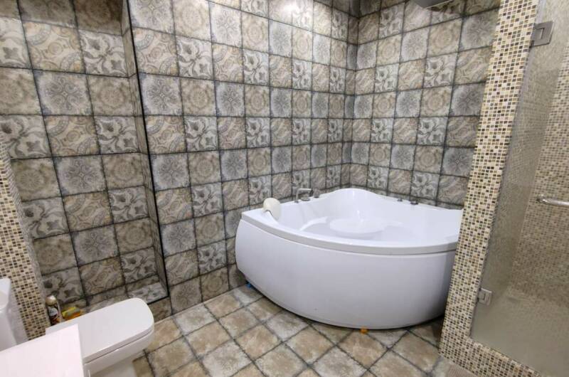 Изображение Изображение квартиры &quot;Трехкомнатная в ЖК «Акватория»&quot; #8 #8