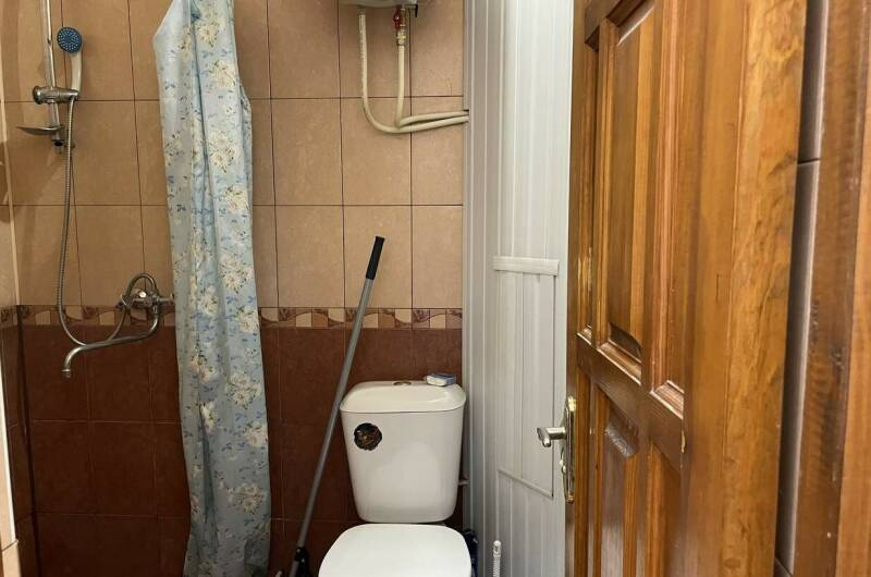 Изображение Изображение квартиры "Однокомнатная у моря" #5 #5