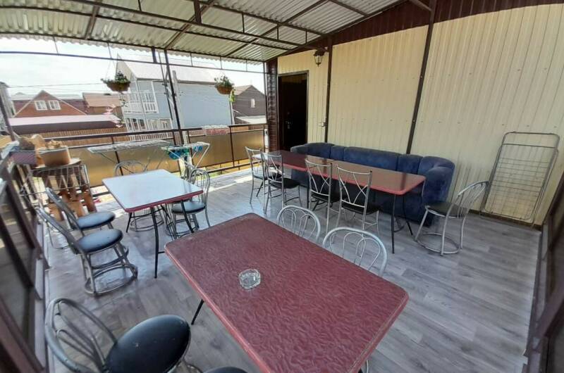 Изображение Изображение гостиницы &quot;Гостевой дом «Изабелла»&quot; #5 #5