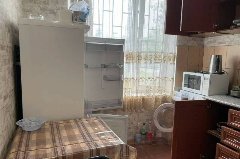 Изображение Изображение квартиры "Однокомнатная у моря" #7 #7