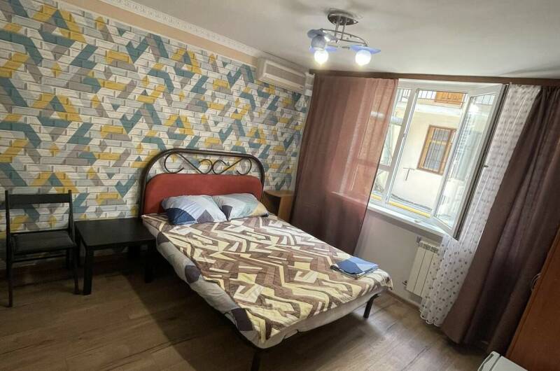 Изображение Изображение гостиницы &quot;Таунхаус на Кольцевой&quot; #1 #1