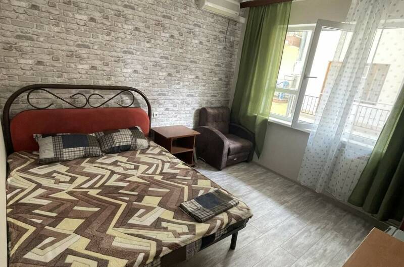 Изображение Изображение гостиницы &quot;Таунхаус на Кольцевой&quot; #6 #6