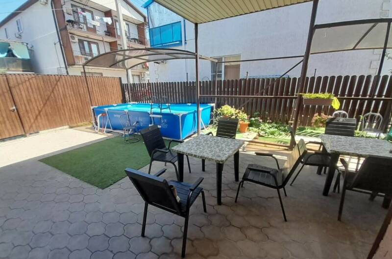 Изображение Изображение гостиницы &quot;Гостевой дом «Изабелла»&quot; #6 #6