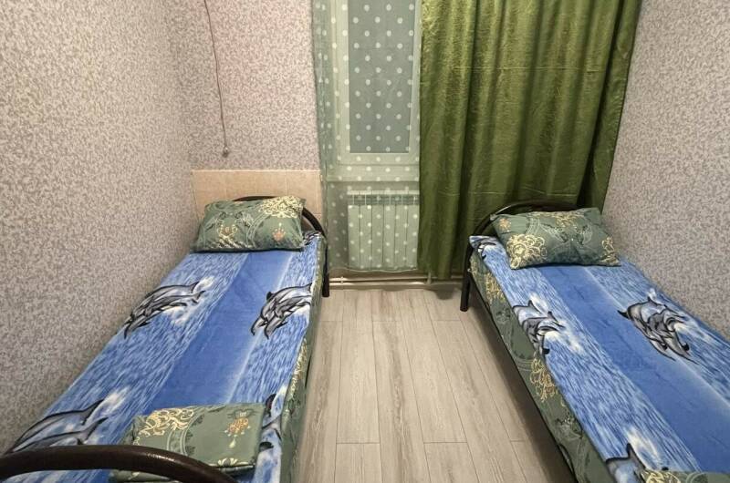 Изображение Изображение гостиницы &quot;Таунхаус на Кольцевой&quot; #8 #8