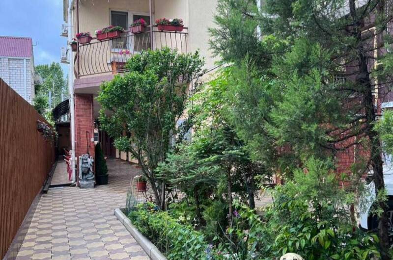 Изображение Изображение гостиницы &quot;Гостевой дом «Галина»&quot; #1 #1