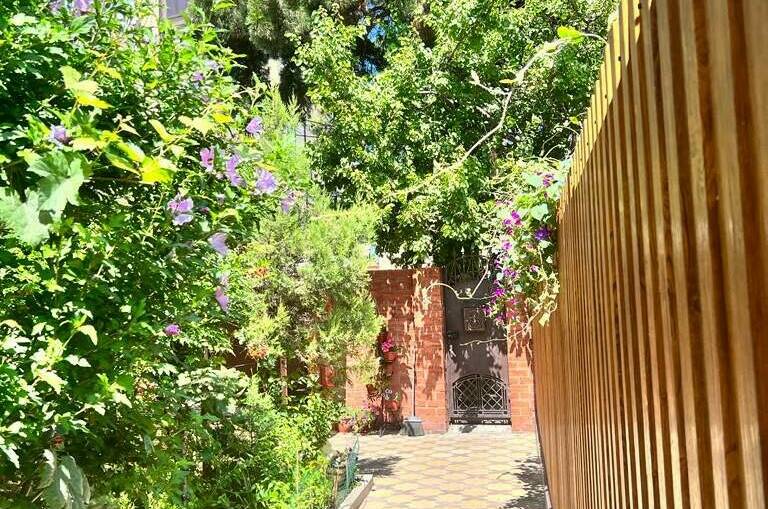 Изображение Изображение гостиницы &quot;Гостевой дом «Галина»&quot; #2 #2