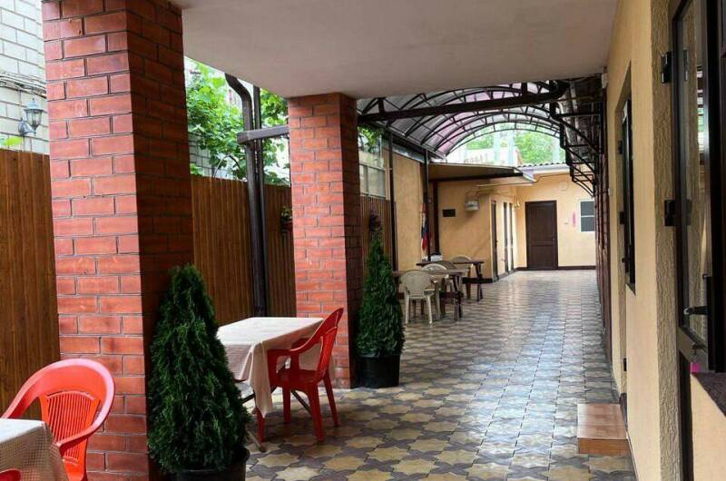 Изображение Изображение гостиницы &quot;Гостевой дом «Галина»&quot; #3 #3