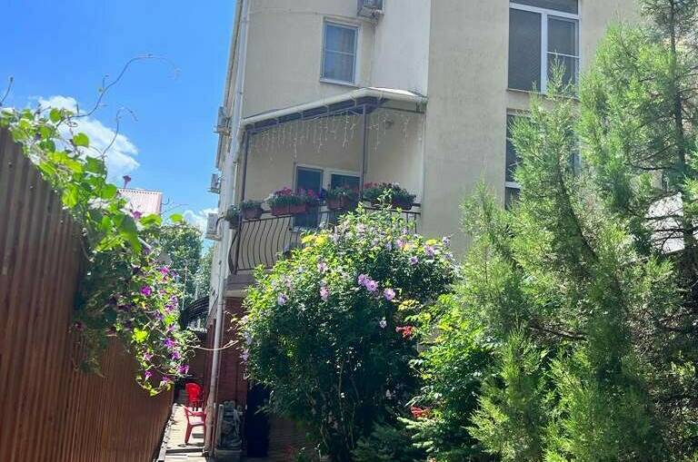 Изображение Изображение гостиницы &quot;Гостевой дом «Галина»&quot; #5 #5