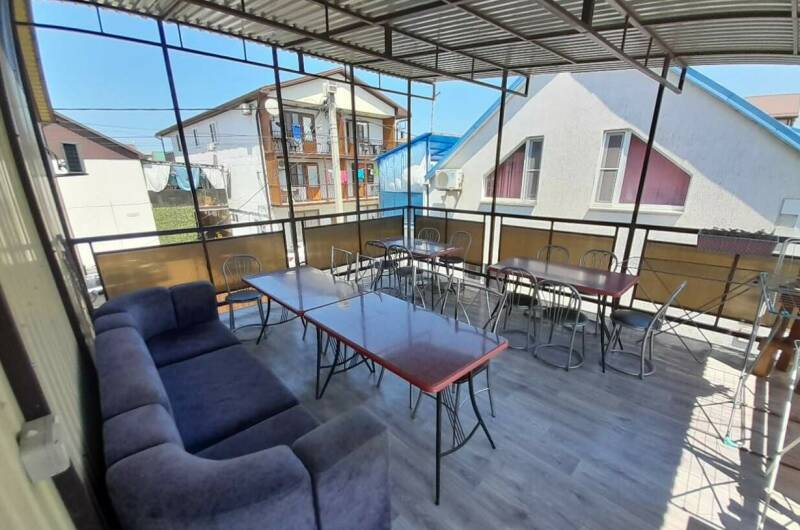 Изображение Изображение гостиницы &quot;Гостевой дом «Изабелла»&quot; #7 #7