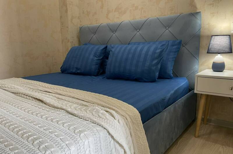 Изображение Изображение квартиры &quot;Двухкомнатная семейная квартира у моря&quot; #1 #1