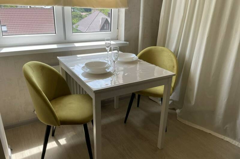 Изображение Изображение квартиры &quot;Двухкомнатная семейная квартира у моря&quot; #3 #3