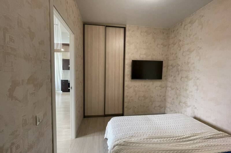 Изображение Изображение квартиры &quot;Двухкомнатная семейная квартира у моря&quot; #4 #4