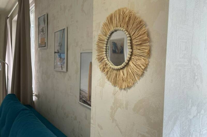 Изображение Изображение квартиры &quot;Двухкомнатная семейная квартира у моря&quot; #7 #7