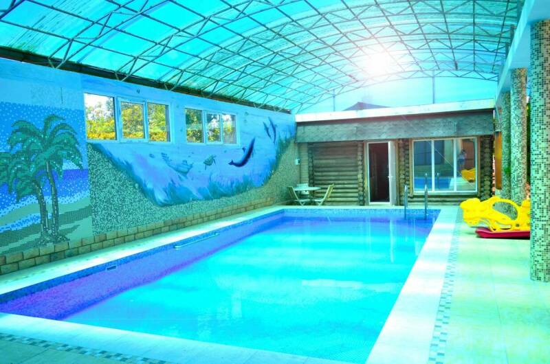 Изображение Изображение гостиницы &quot;Гостевой дом «Италия»&quot; #1 #1