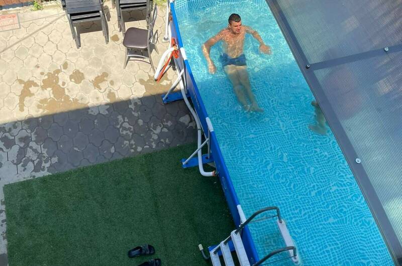 Изображение Изображение гостиницы &quot;Гостевой дом «Изабелла»&quot; #8 #8