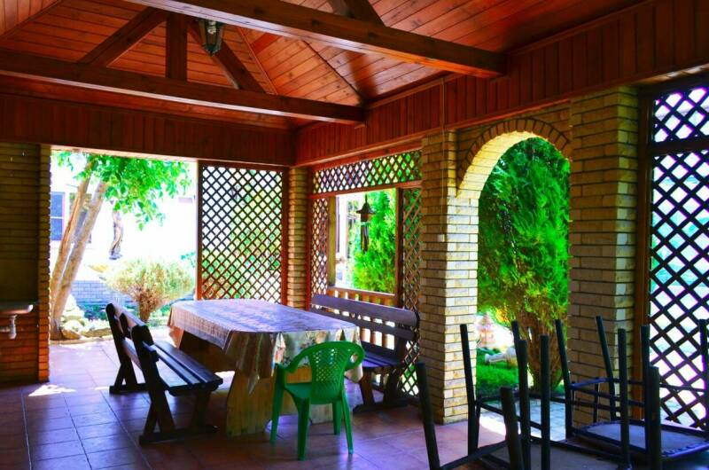 Изображение Изображение гостиницы &quot;Гостевой дом «Италия»&quot; #2 #2