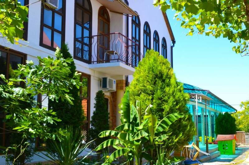 Изображение Изображение гостиницы &quot;Гостевой дом «Италия»&quot; #3 #3