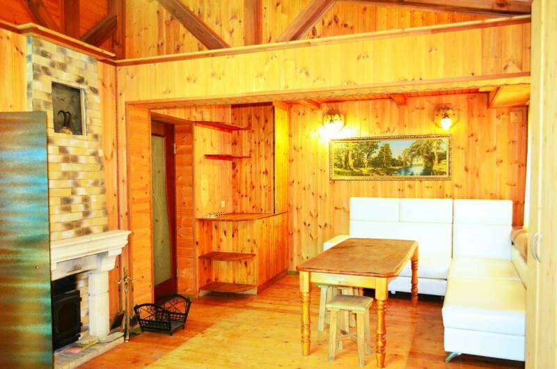 Изображение Изображение гостиницы &quot;Гостевой дом «Италия»&quot; #4 #4