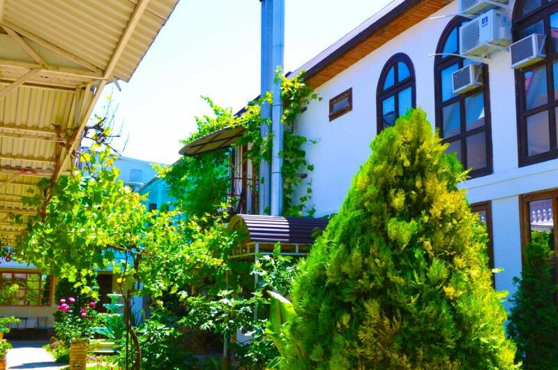 Изображение Изображение гостиницы &quot;Гостевой дом «Италия»&quot; #5 #5