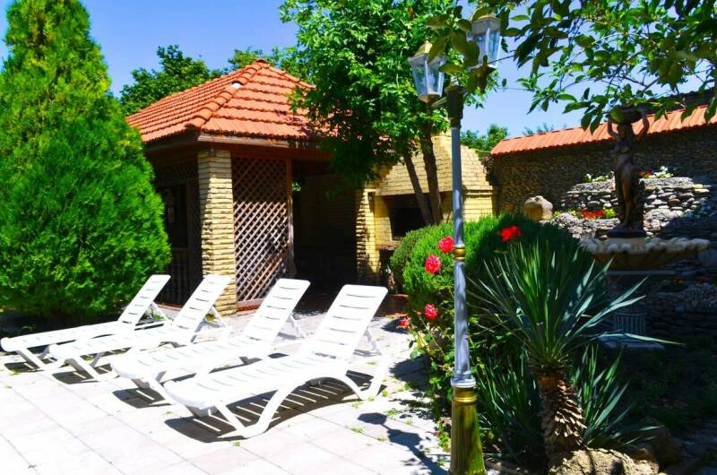 Изображение Изображение гостиницы &quot;Гостевой дом «Италия»&quot; #6 #6