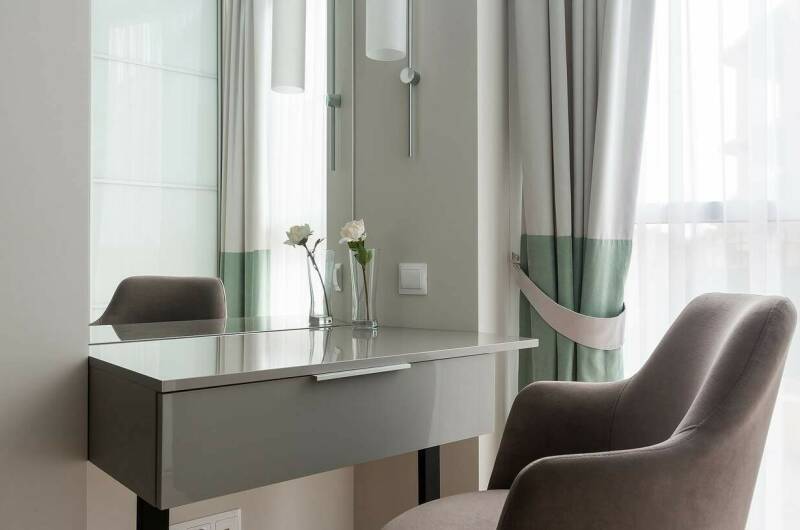 Изображение Изображение квартиры &quot;Квартира «Kakao Mint»&quot; #3 #3