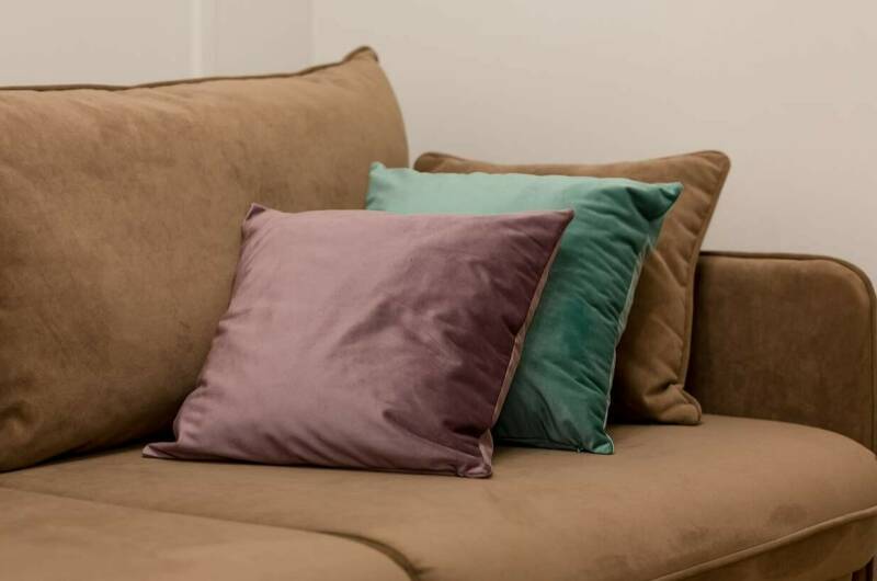 Изображение Изображение квартиры &quot;Квартира «Kakao Mint»&quot; #4 #4