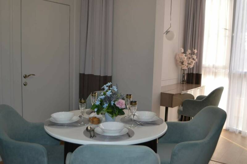 Изображение Изображение квартиры &quot;Квартира «Kakao Mint»&quot; #6 #6