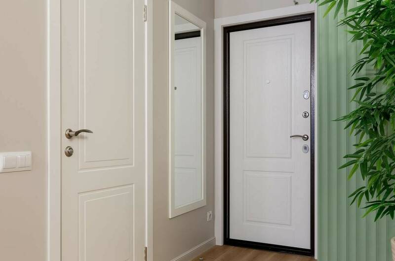 Изображение Изображение квартиры &quot;Квартира «Kakao Mint»&quot; #7 #7