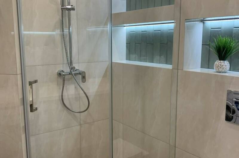 Изображение Изображение квартиры &quot;Квартира «Kakao Mint»&quot; #8 #8