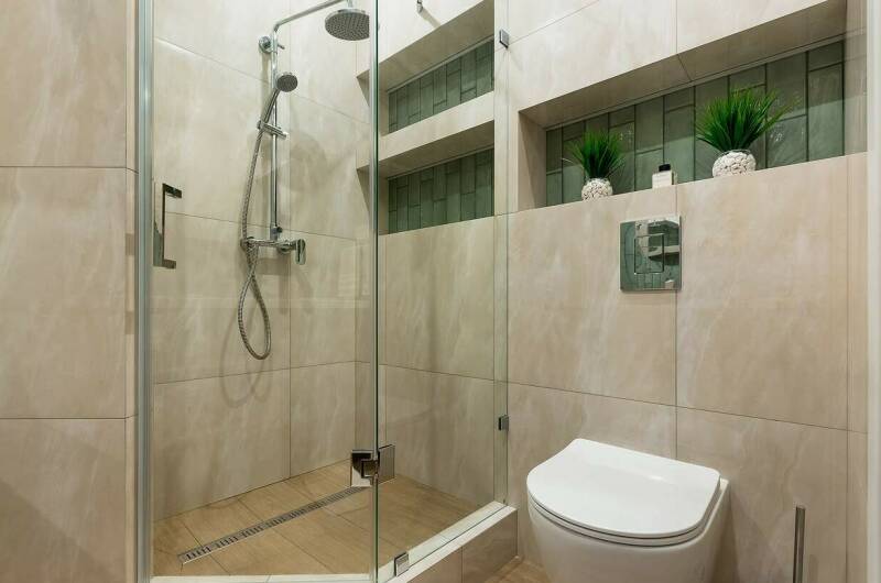 Изображение Изображение квартиры / апартамента "Квартира «Kakao Mint»" #10 #8