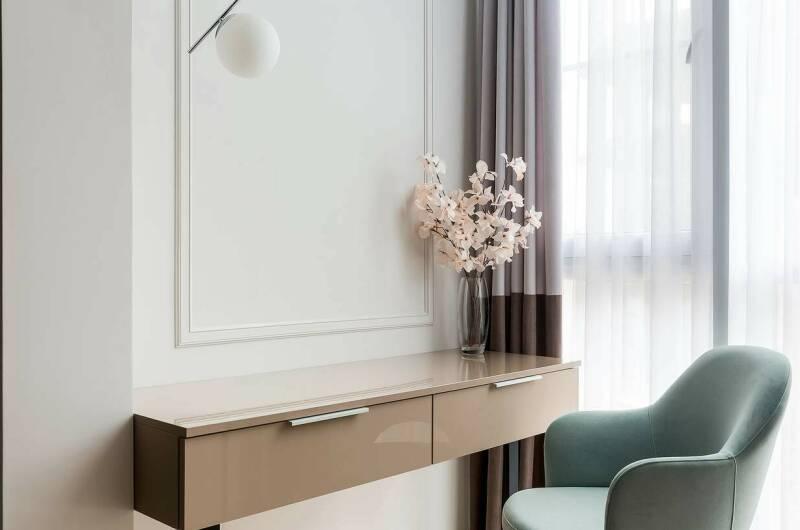 Изображение Изображение квартиры / апартамента "Квартира «Kakao Mint»" #11 #9