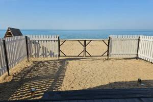 Изображение квартиры / апартамента "Коттедж «Дача у моря»"