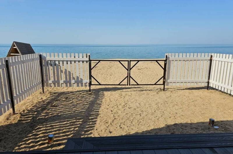 Изображение Изображение квартиры &quot;Коттедж «Дача у моря»&quot; #1 #1