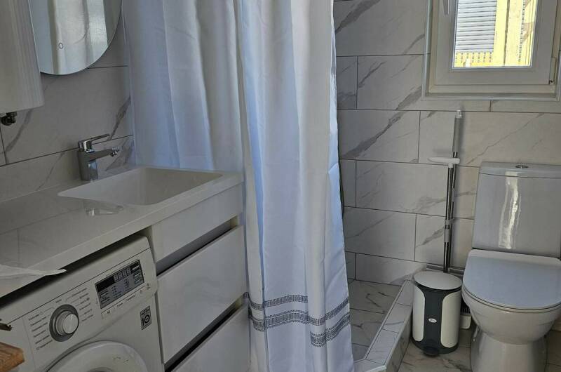 Изображение Изображение квартиры &quot;Коттедж «Дача у моря»&quot; #2 #2