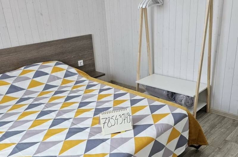 Изображение Изображение квартиры &quot;Коттедж «Дача у моря»&quot; #3 #3