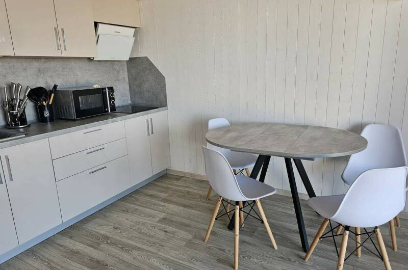 Изображение Изображение квартиры &quot;Коттедж «Дача у моря»&quot; #4 #4