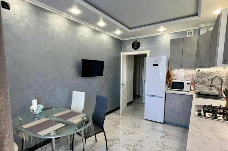 Изображение Изображение квартиры &quot;Квартира на Летнем проезде&quot; #2 #2