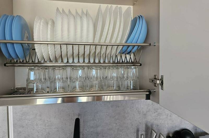 Изображение Изображение квартиры &quot;Коттедж «Дача у моря»&quot; #6 #6