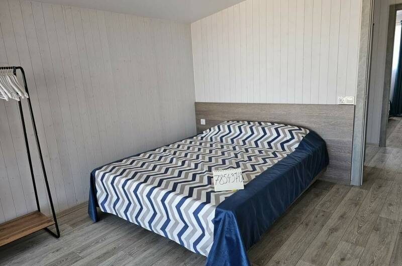 Изображение Изображение квартиры / апартамента "Коттедж «Дача у моря»" #10 #8