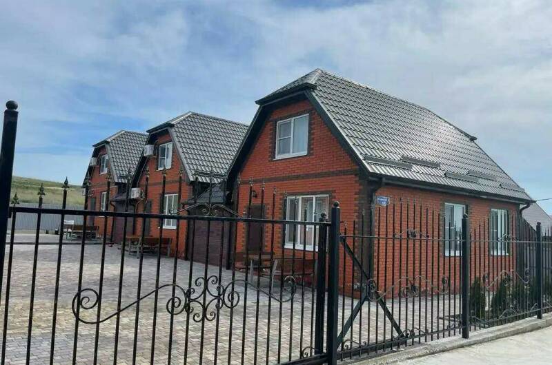 Изображение Изображение гостиницы &quot;Гостевой двор «Парус»&quot; #1 #1