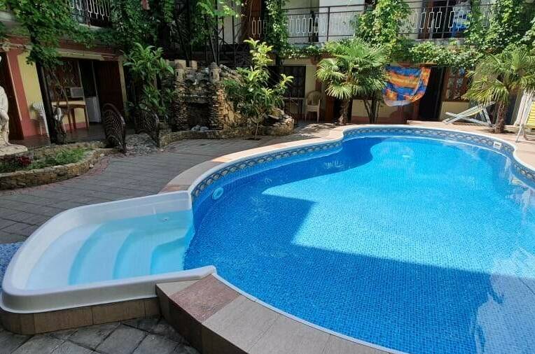 Изображение Изображение гостиницы &quot;Гостевой дом «Ани»&quot; #1 #1