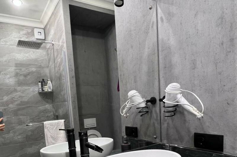 Изображение Изображение квартиры &quot;Квартира на Летнем проезде&quot; #3 #3