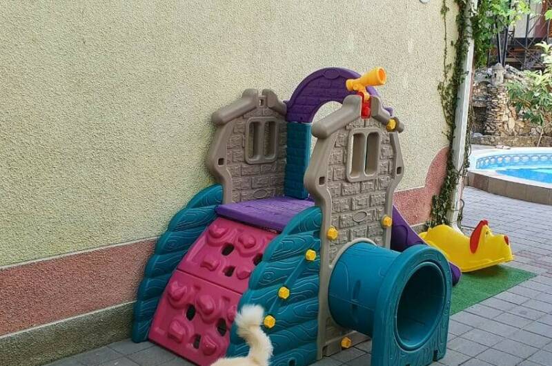 Изображение Изображение гостиницы &quot;Гостевой дом «Ани»&quot; #4 #4