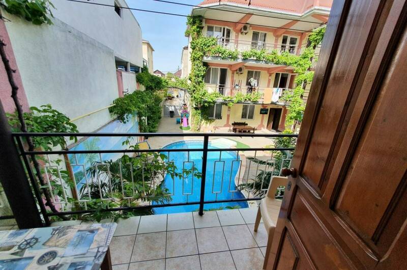 Изображение Изображение гостиницы &quot;Гостевой дом «Ани»&quot; #5 #5