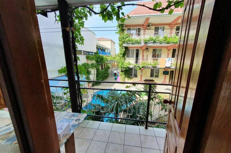 Изображение Изображение гостиницы &quot;Гостевой дом «Ани»&quot; #7 #7