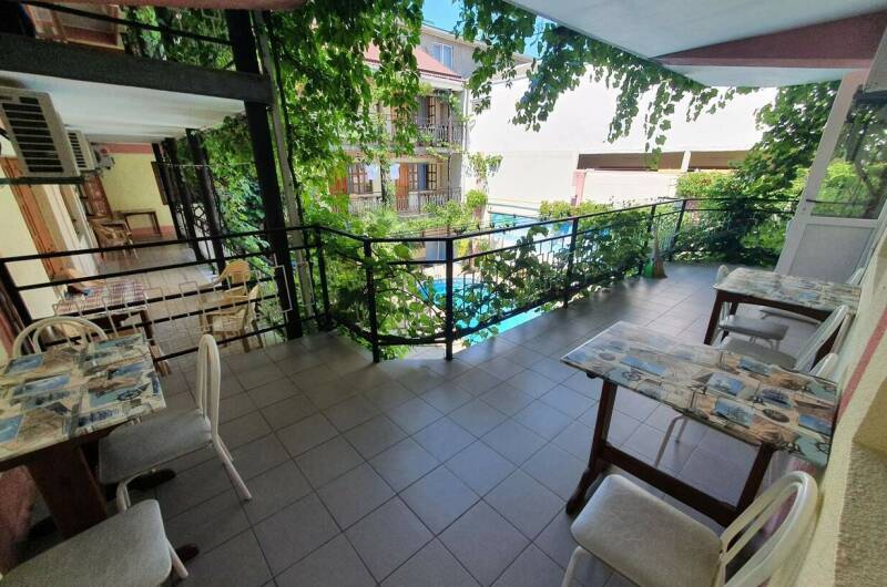 Изображение Изображение гостиницы &quot;Гостевой дом «Ани»&quot; #8 #8