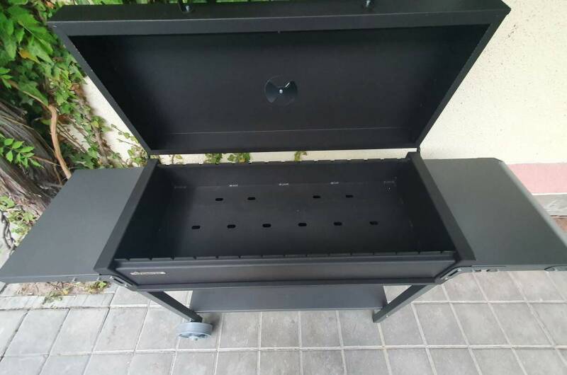 Изображение Изображение отеля / гостиницы "Гостевой дом «Ани»" #10 #8