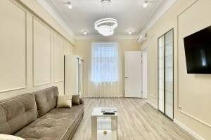 Изображение квартиры "Двухкомнатная квартира на Советской"