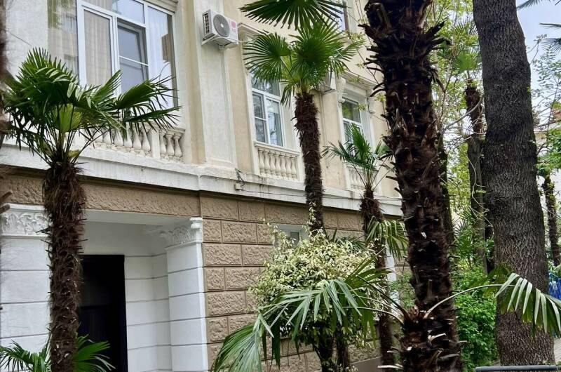 Изображение Изображение квартиры "Двухкомнатная квартира на Советской" #4 #4